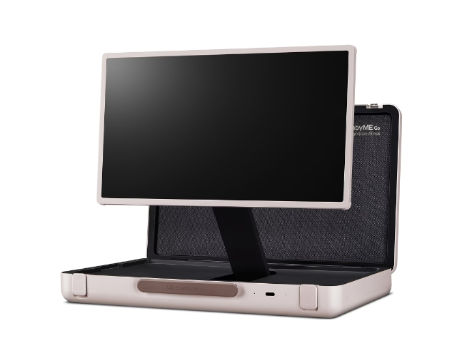 LG스탠바이미Go(고)