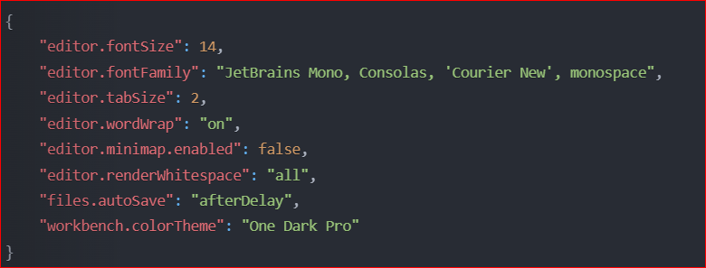 2024 VS Code 완벽 활용 필수 단축키 추천 플러그인