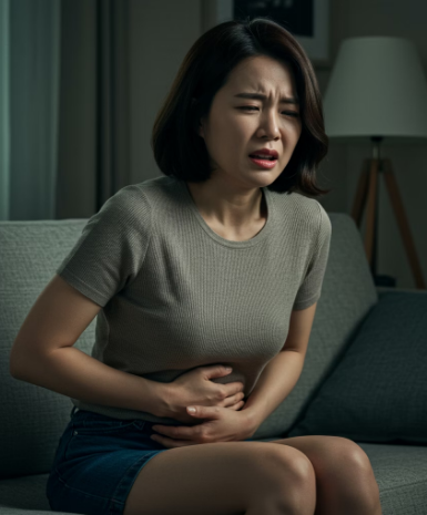 커큐민 부작용은 없을까?