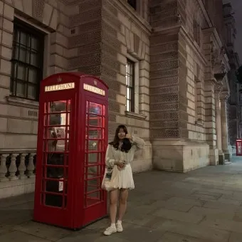 영국 런던 8월 날씨와 옷차림 가이드_5