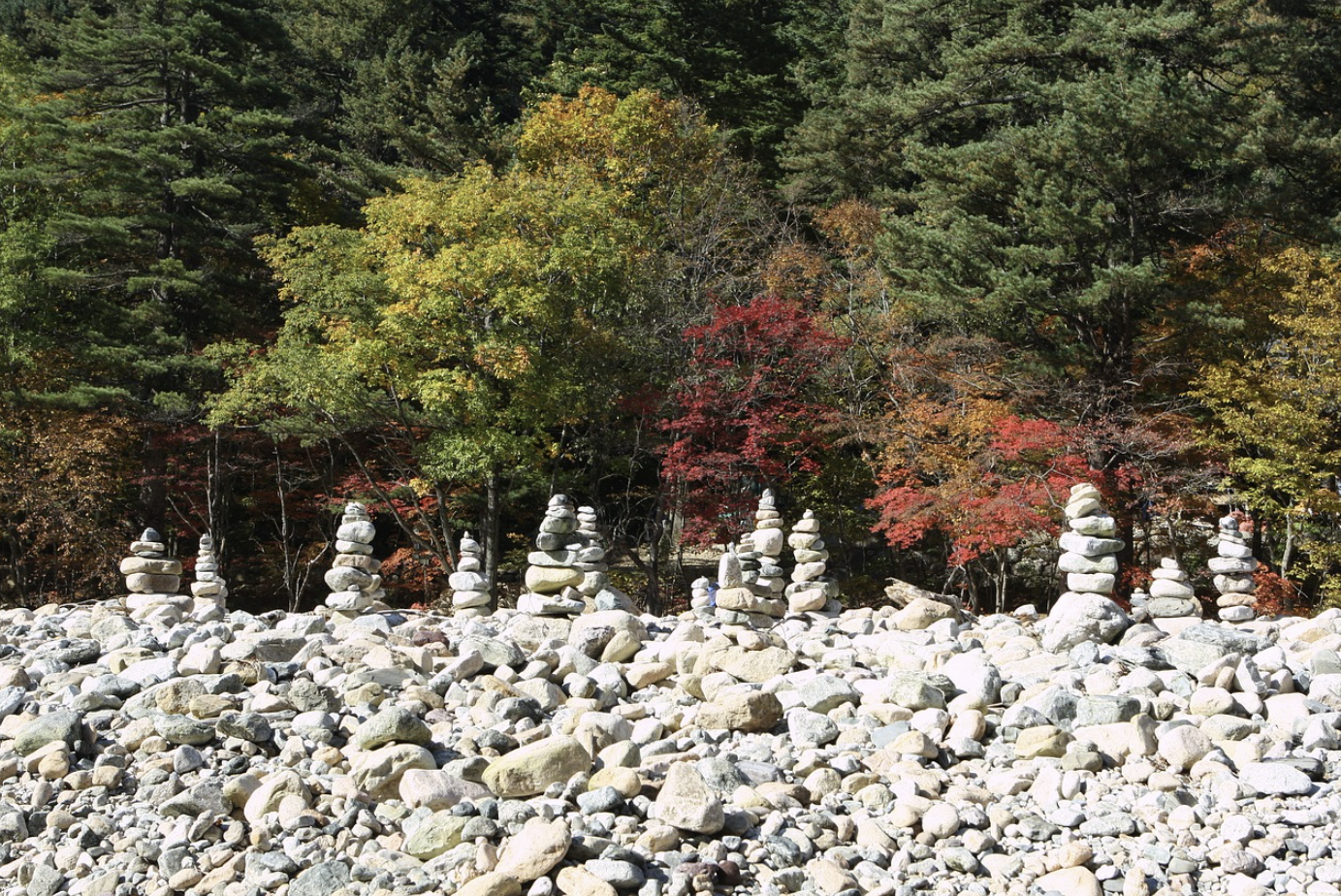 설악산 케이블카 요금안내