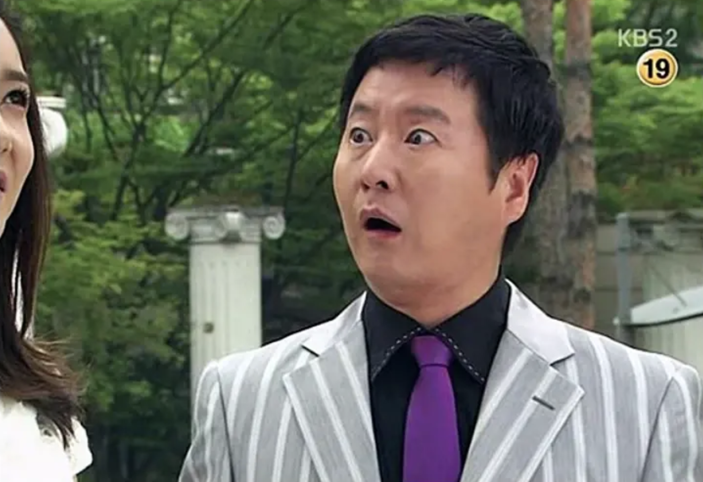 김덕현 불륜남 연기