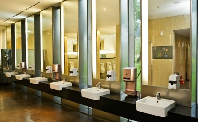 덕평휴게소 인기메뉴 편의시설 등 방문 강추