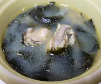 굴 미역국 끓이는법 효능 세척 보관법_13