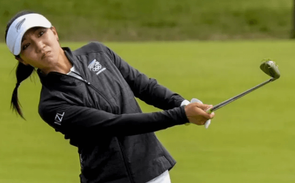 2025 AIG 위민스 오픈 한국선수 20명 출전 및 중계일정