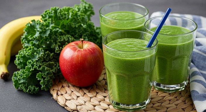 해독주스만드는법