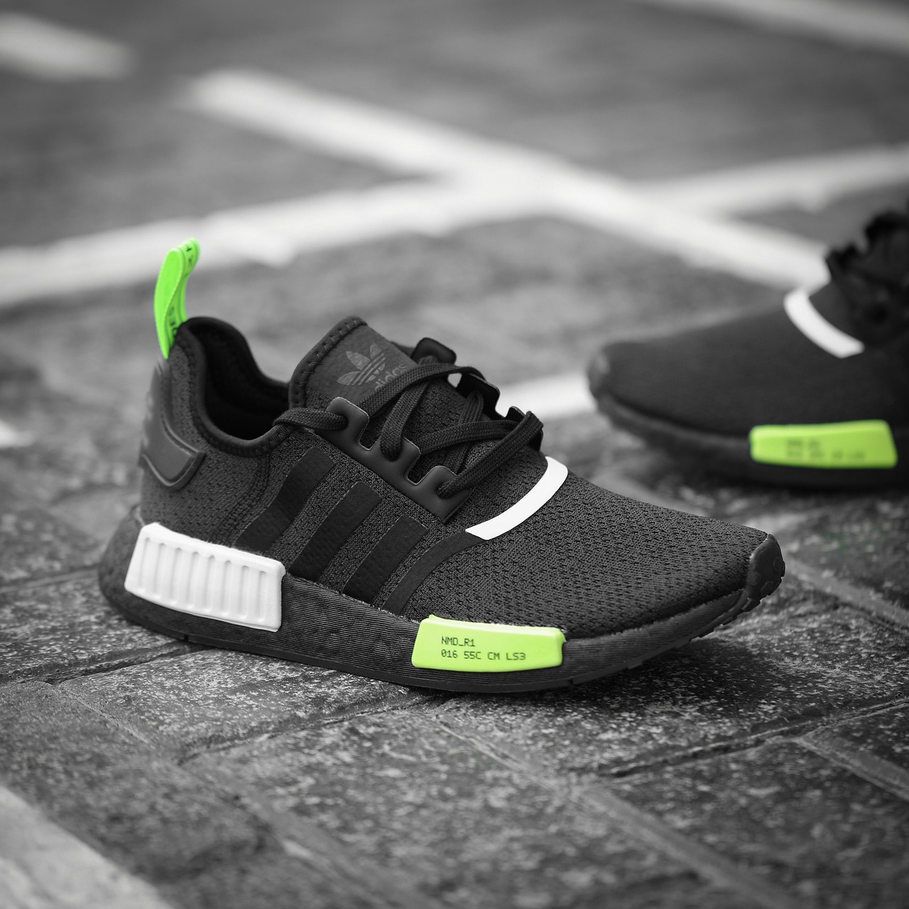 초보 러너를 위한 카본화 관련 사진2