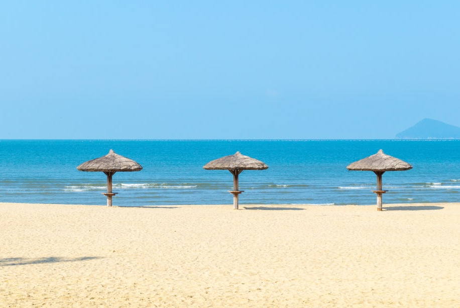 부안 변산해수욕장 1