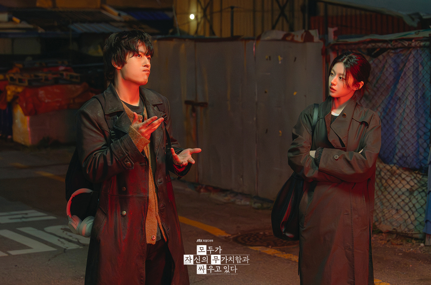 모자무싸 1회&middot;2회 줄거리&middot;3회예고&middot;시청률