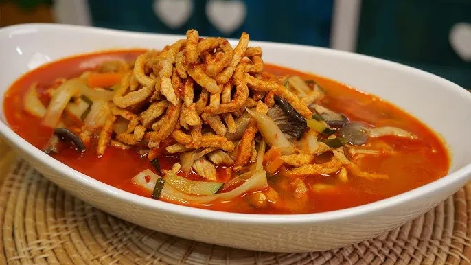 짬뽕국물 만드는법 황금레시피_8