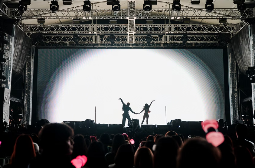 슈퍼팝 2025 코리아