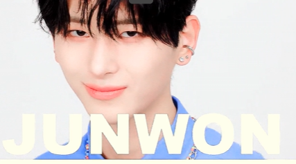 판타지보이즈 유준원 탈퇴