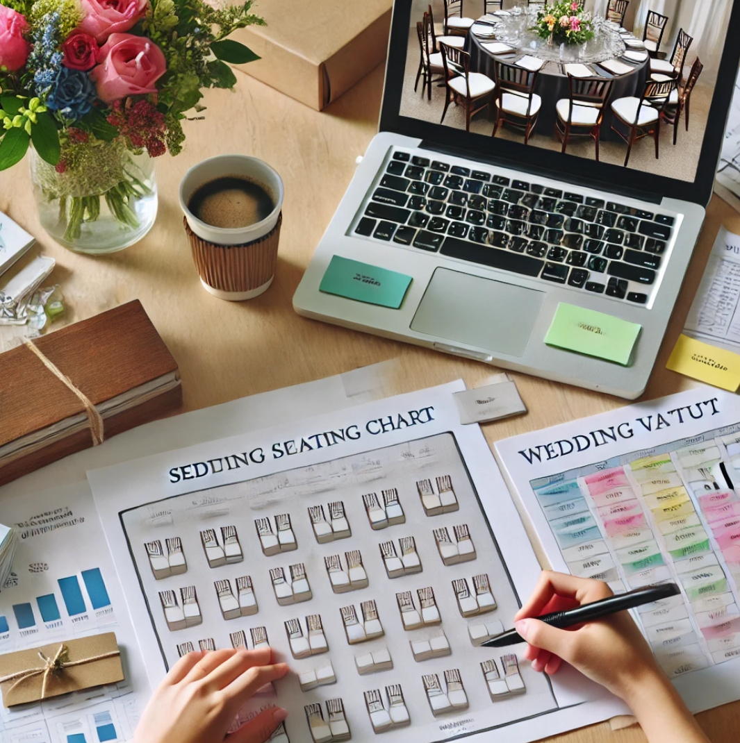 결혼준비 스케줄