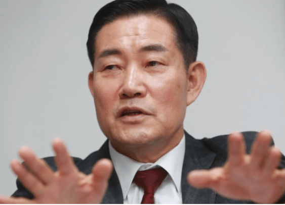 신원식 의원 국방부장관 후보