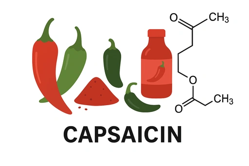 캡사이신