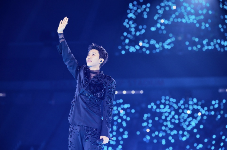 2024 임영웅 콘서트 IM HERO THE STADIUM 온기 배우임영웅단편영화