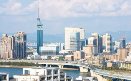 캐널시티 하카타