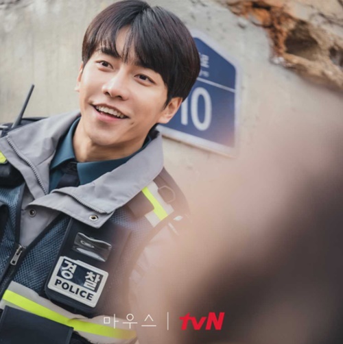 드라마 마우스 몇부작