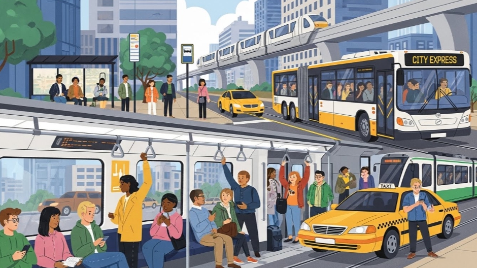 모두의 카드 신청 방법 대중교통 환급 k패스 