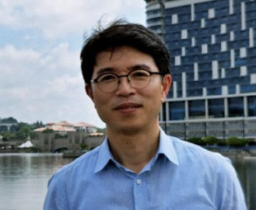 김완섭 프로필