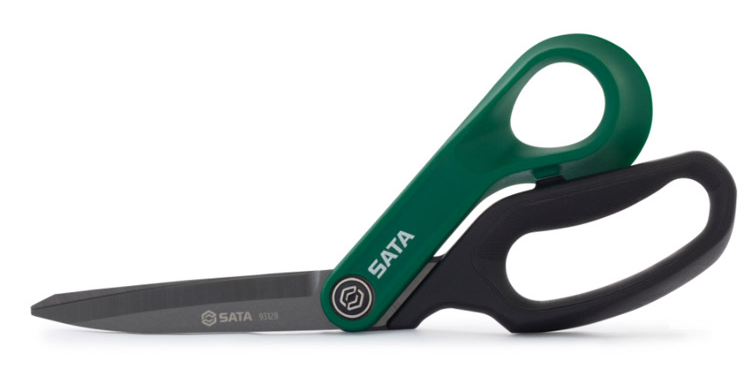 SATA 93129 멀티핸들 다목적 가위