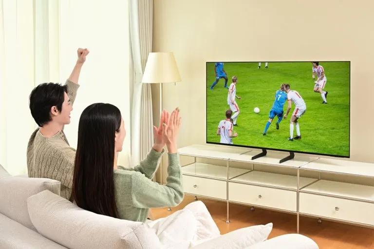 2025형 삼성 OLED TV 55SF85 출시 &ndash; 가격, AI 스마트 홈, 클릭 투 서치, 실시간 번역 총정리