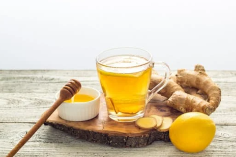 감기 증상 빨리 낫는 법