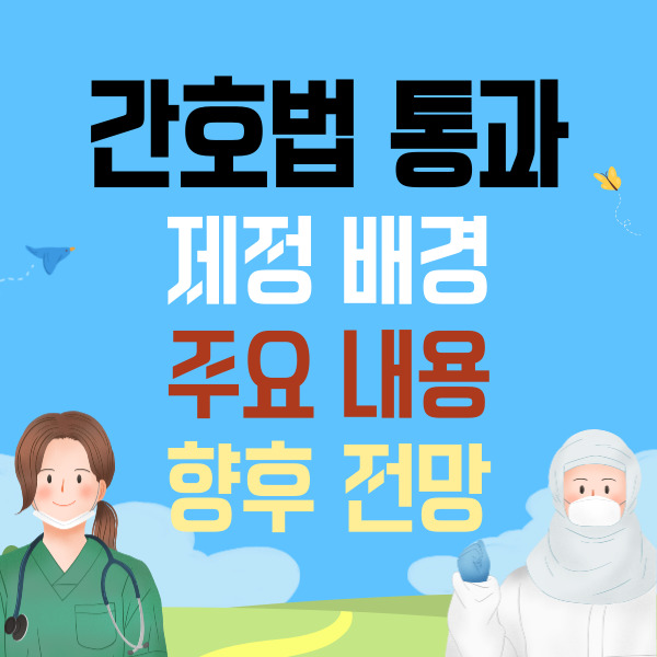 간호법