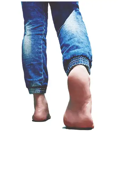 족저 근막염 치료법 (주사&amp;#44; 약&amp;#44; 걷기 중단 방법 등)