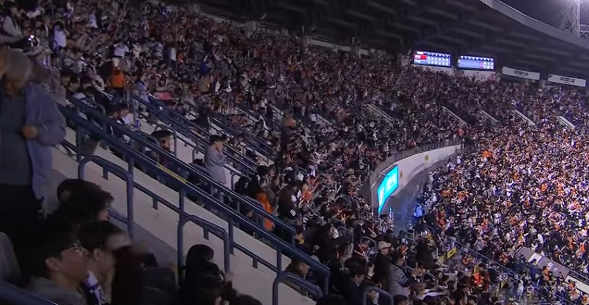 2025 프로야구 두산 vs 한화