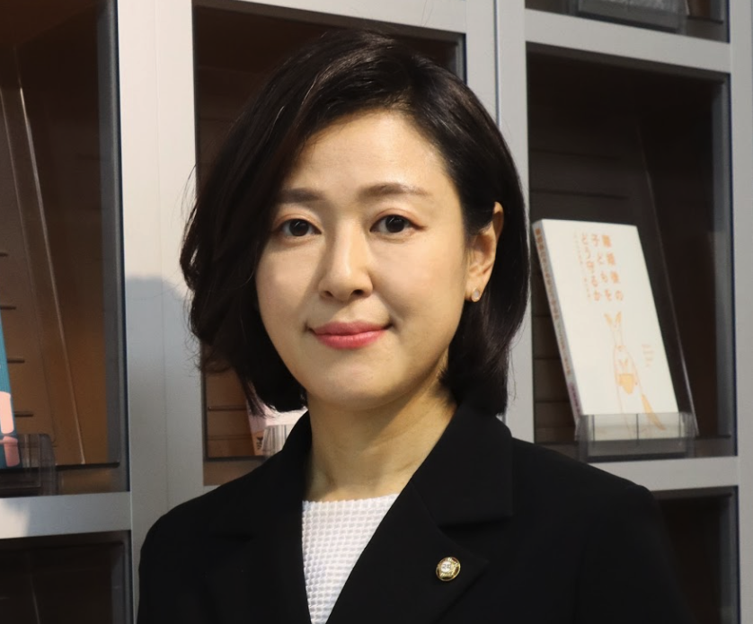 황보승희 프로필