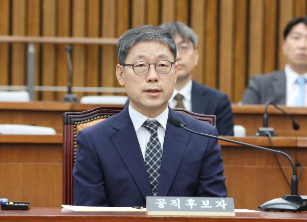 노경필 대법관 프로필 ❘ 노경필 법원행정처장 임명