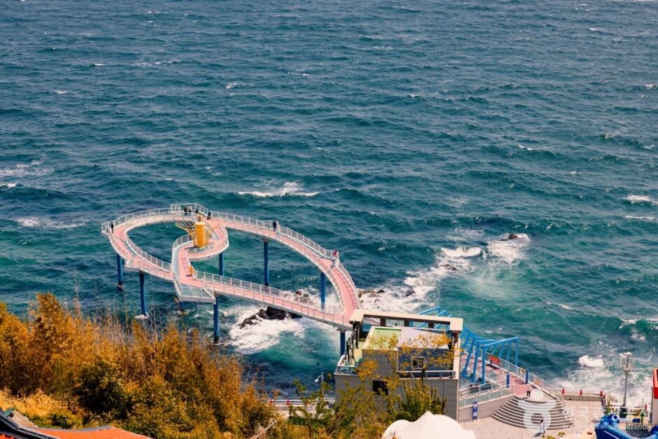 동해 가볼만한곳 베스트 10