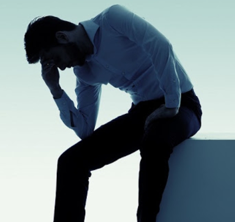 남자 갱년기 증상