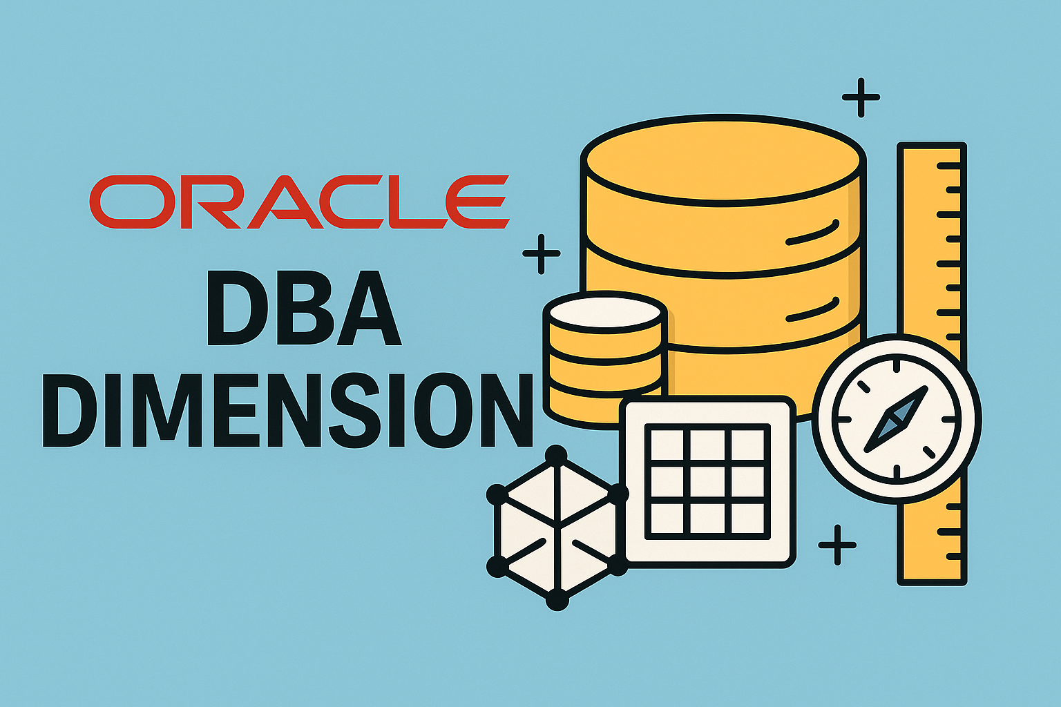 DBA_DIMENSIONS