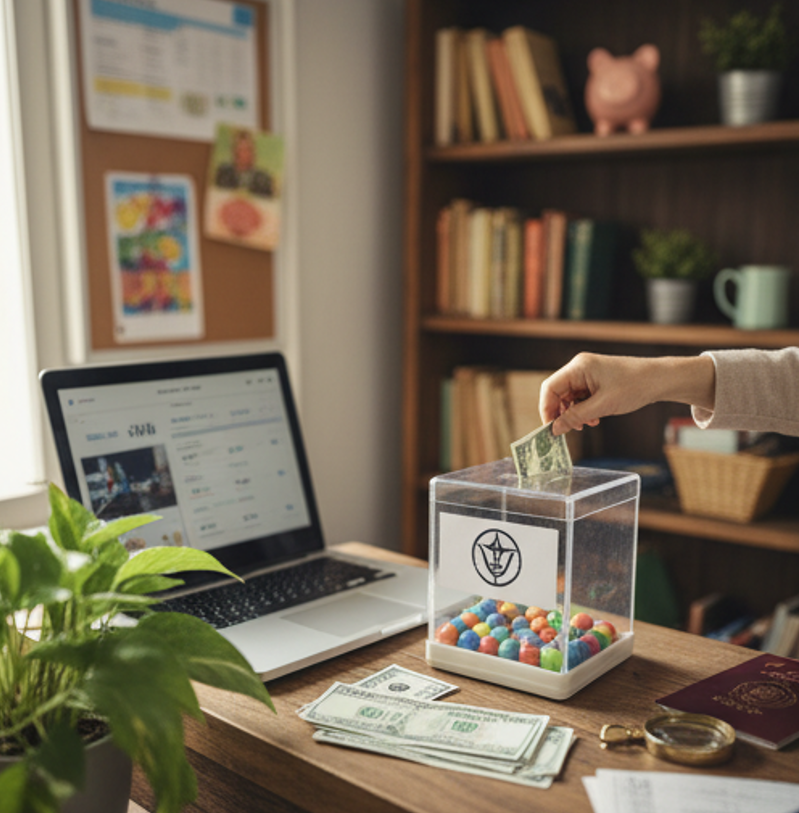 2026년 증여세율, 핵심만 딱! 정리해드릴게요 3