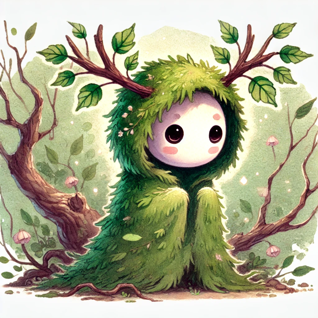 지브리풍 이미지 무료[카카오톡 프로필 설정]