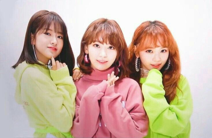 아이즈원 프로듀스48 사진 모음 아이즈원 프로듀스48 사진 모음