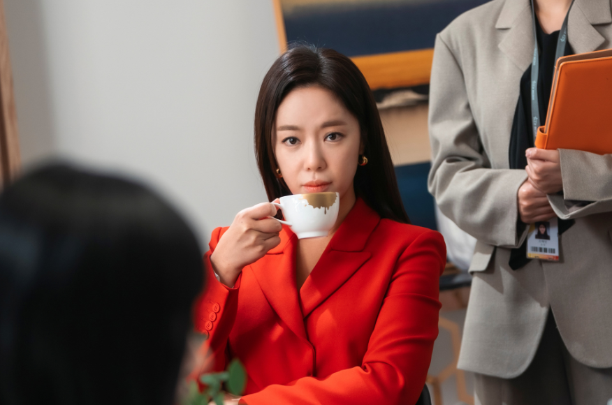 7인의 탈출 등장인물