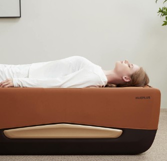 안마베드 후기 단점 솔직 정리 한 달 사용 변화