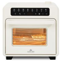 라헨느 상하열선 스텐 오븐형 에어프라이어 스팀 16리터 대용량