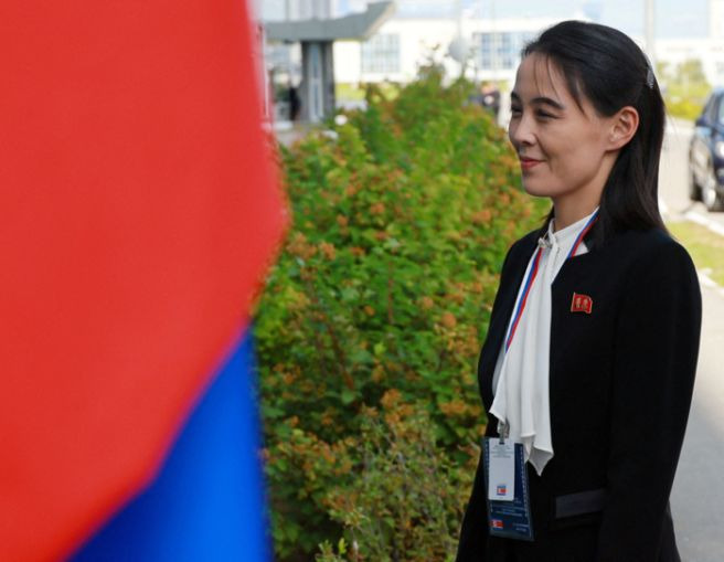 김여정 대남 확성기 방송 재개 총정리｜북한 전술타격 증강배치&middot;DMZ 지뢰 폭발&middot;군사분계선 월선&middot;이재명 정부 위협