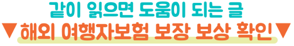 핸드폰-분실-여행자보험-보상-청구-서류-도난-신고-현지-경찰-신고서