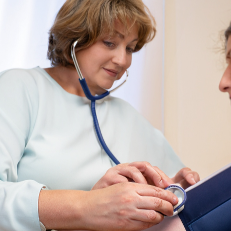 다양한 혈압관리와 혈압측정 방법