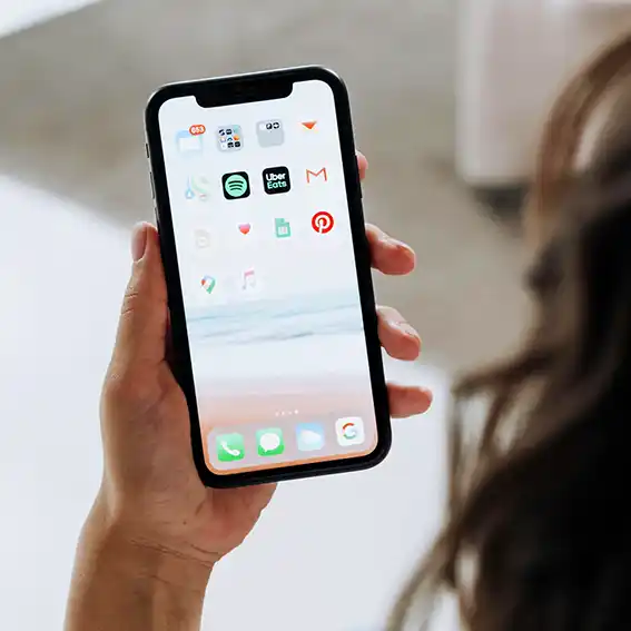 아이폰 유심교체