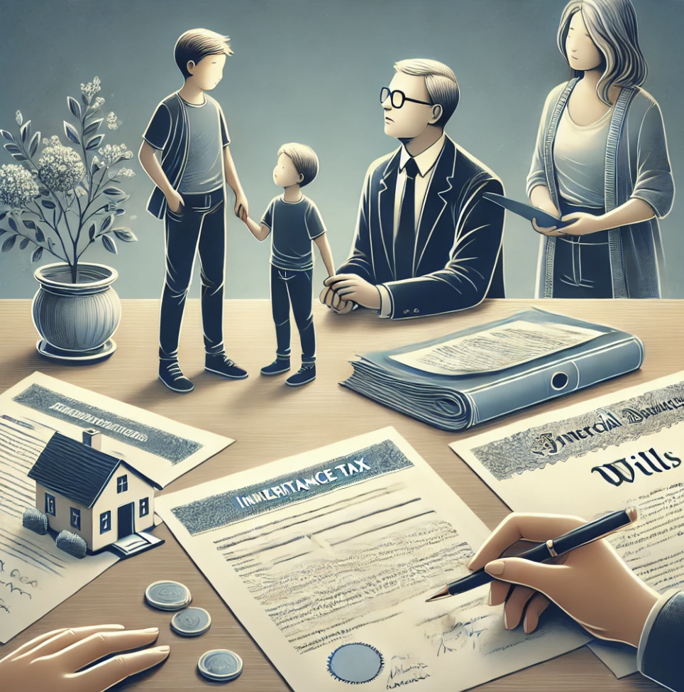 첫집마련에 대한 세금혜택