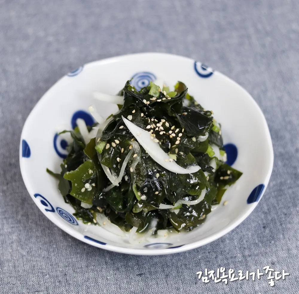 미역국 맛있게 끓이는 방법과 깊은 맛 내는 팁_8