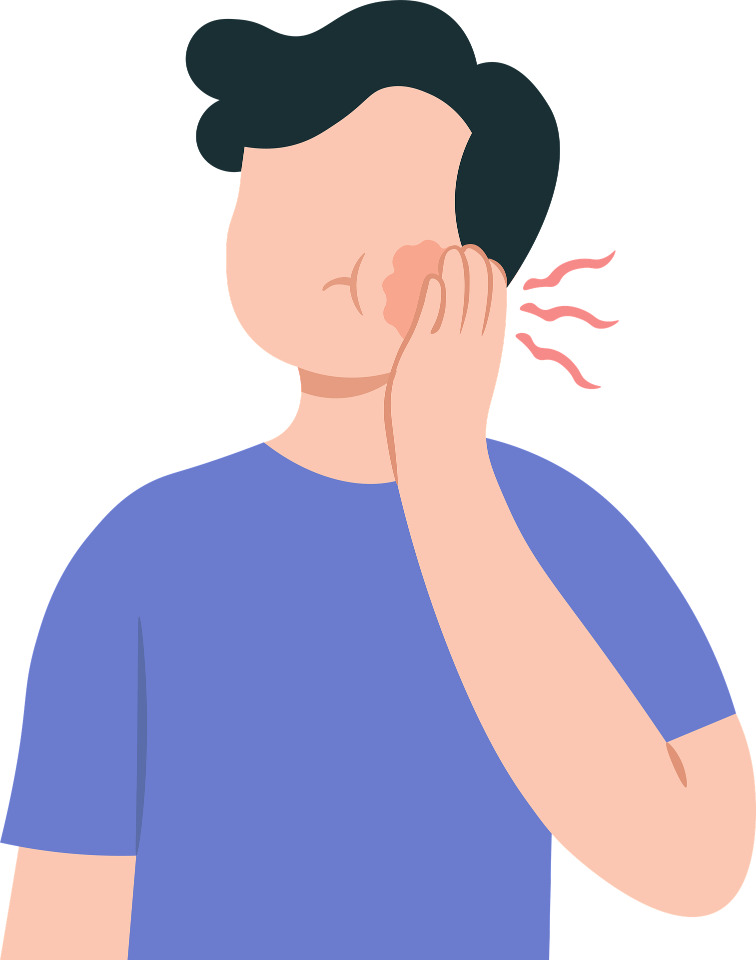 충치 예방법 완벽 가이드 | 치과의사가 알려주는 치아 건강 관리법