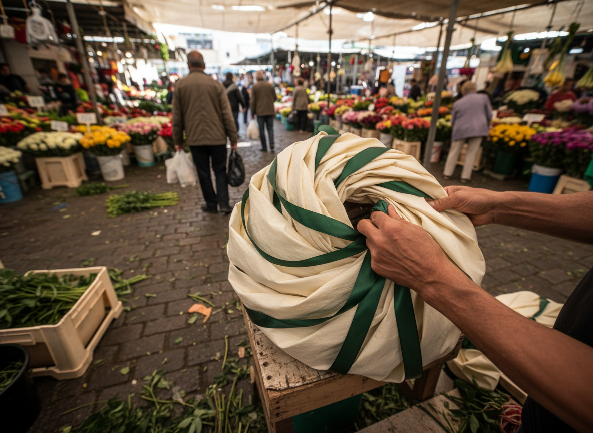 남사화훼단지 단골만 아는 숨겨진 인생샷 명소 TOP 3