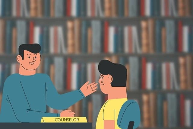 심리상담 이야기